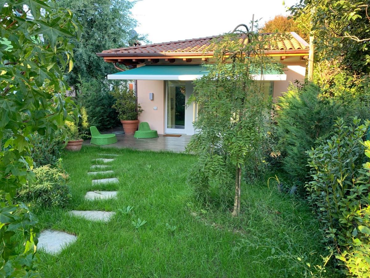 Casabella-Lago Maggiore Lesa Exterior photo